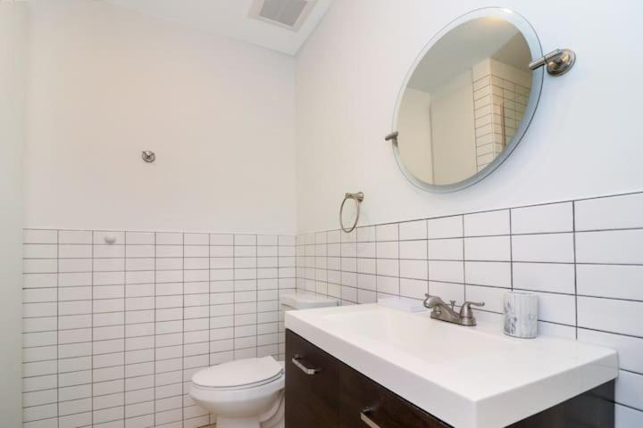 Aerie Apartments Miami Værelse billede