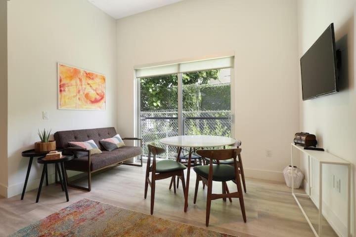 Aerie Apartments Miami Værelse billede