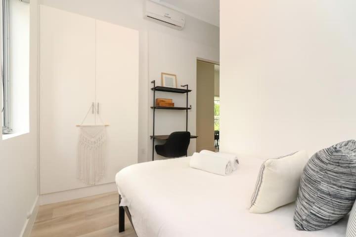 Aerie Apartments Miami Værelse billede