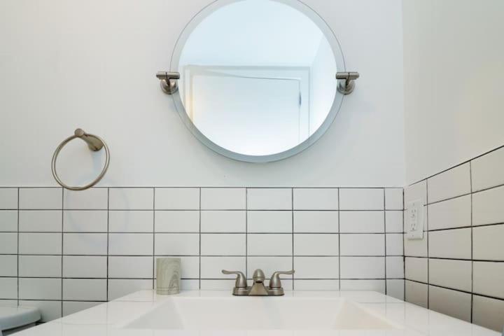 Aerie Apartments Miami Værelse billede