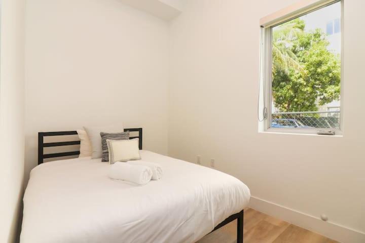 Aerie Apartments Miami Værelse billede