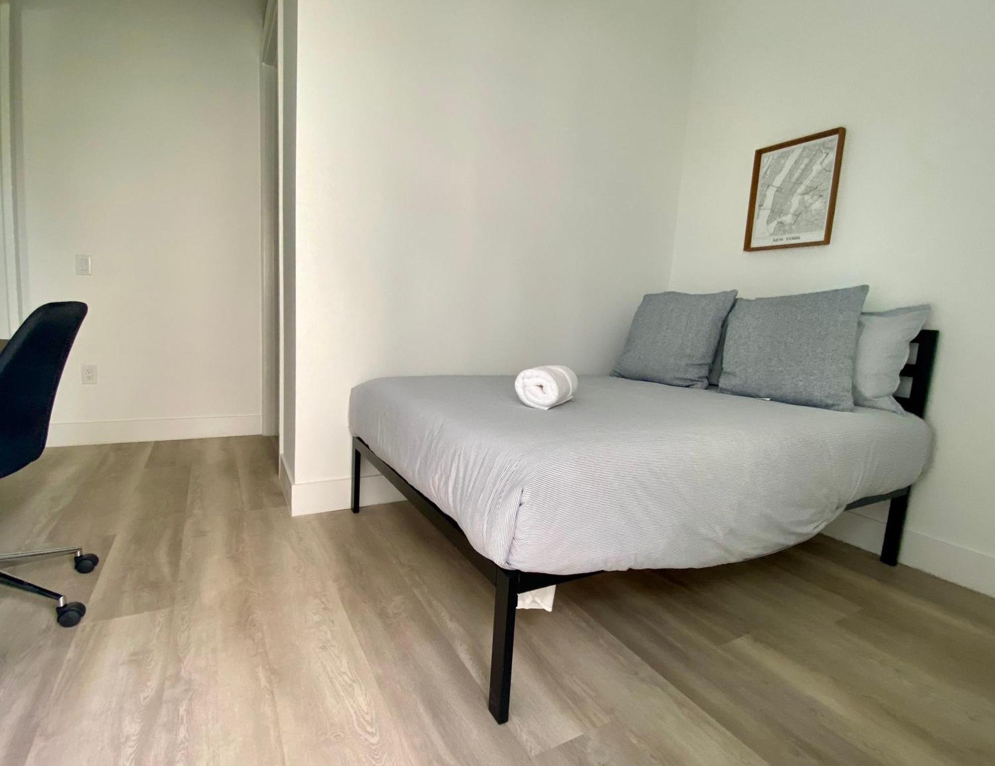 Aerie Apartments Miami Eksteriør billede