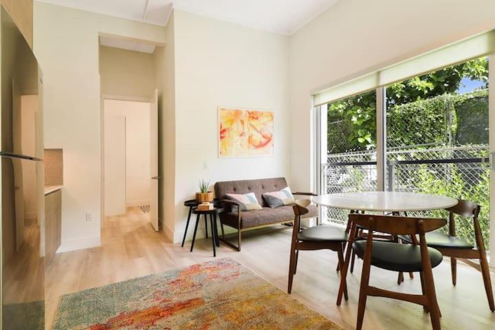 Aerie Apartments Miami Værelse billede
