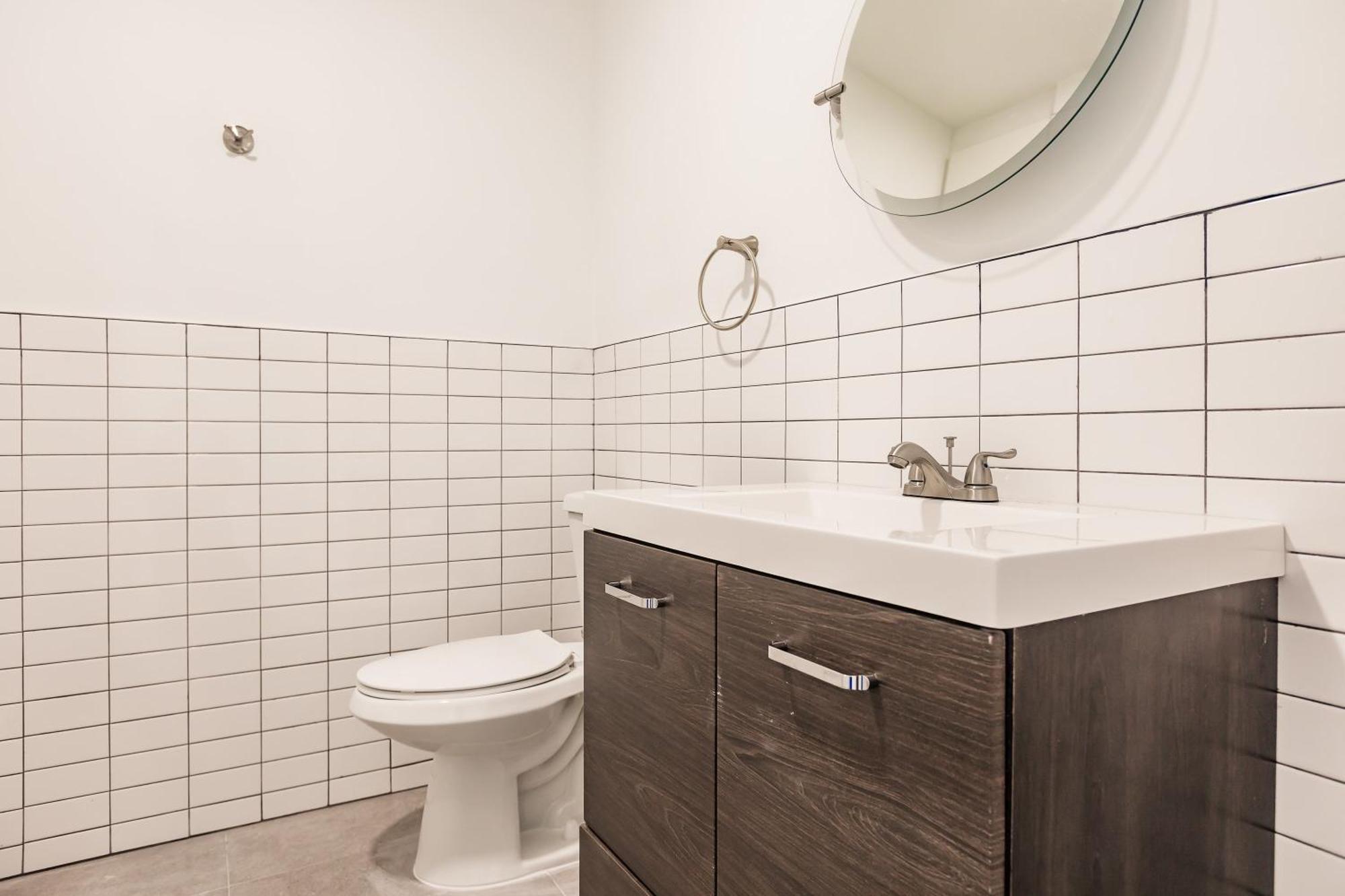 Aerie Apartments Miami Eksteriør billede