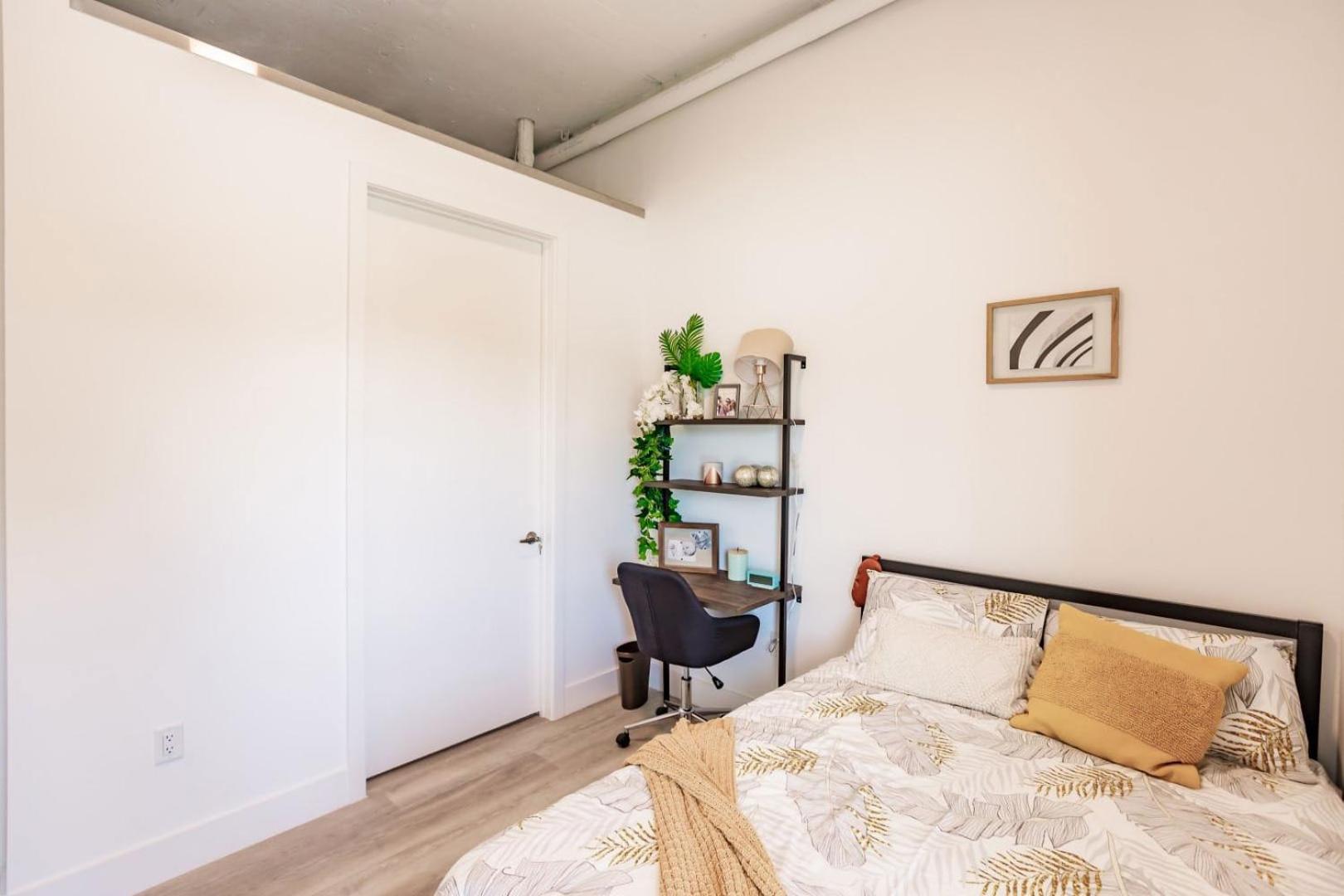 Aerie Apartments Miami Eksteriør billede