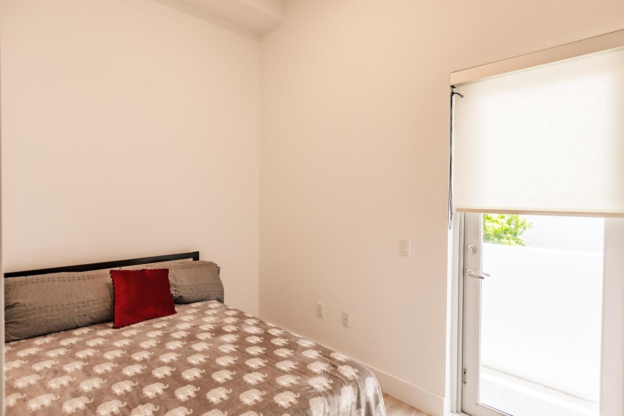 Aerie Apartments Miami Værelse billede